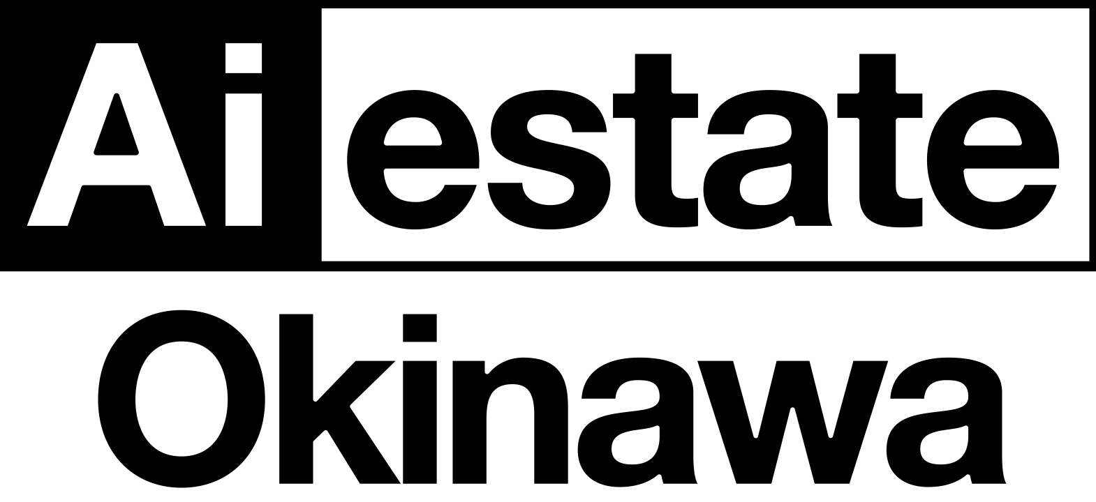 アイエステート沖縄